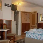Cserki Panzio Nocleg ze śniadaniem 3*
