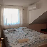 Nocleg ze śniadaniem Cserki Panzio 3*