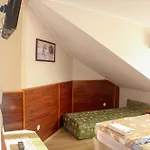 Cserki Panzio Nocleg ze śniadaniem Balatonfőkajár