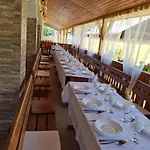 Cserki Panzio فندق مبيت وإفطار 3*
