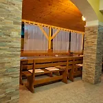 فندق مبيت وإفطار Cserki Panzio