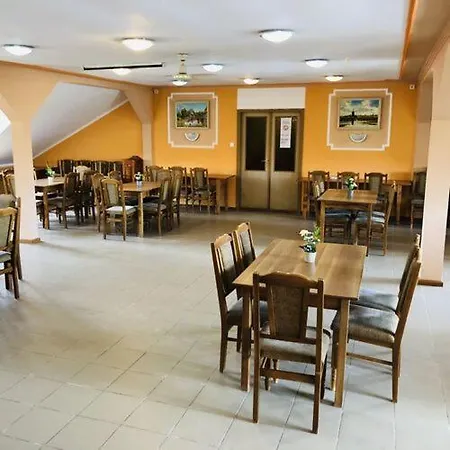Bed & Breakfast Cserki Panzio