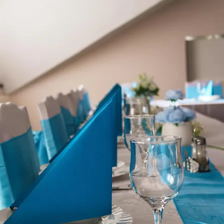 Cserki Panzio Bed & Breakfast 3*