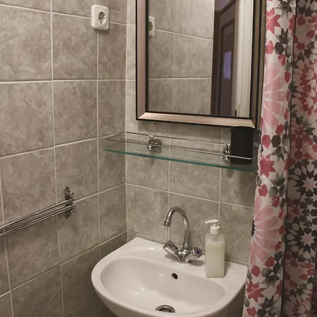 Cserki Panzio 3* Balatonfokajar