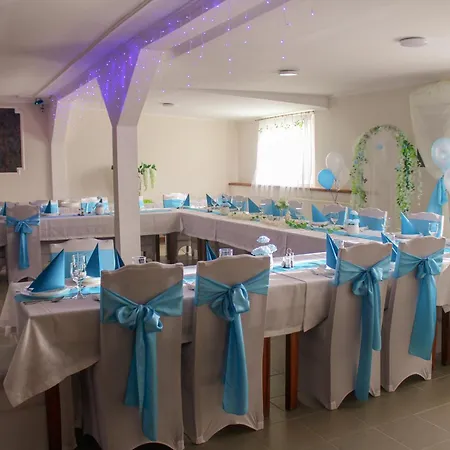 Bed & Breakfast Cserki Panzio
