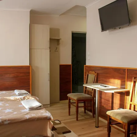 Bed & Breakfast Cserki Panzio