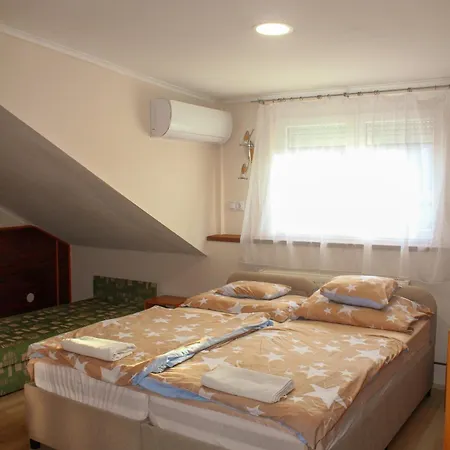 Cserki Panzio Balatonfokajar