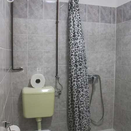 Bed & Breakfast Cserki Panzio