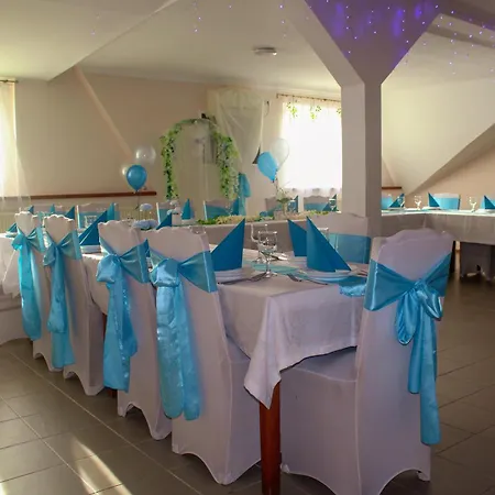 Cserki Panzio 3* Balatonfokajar
