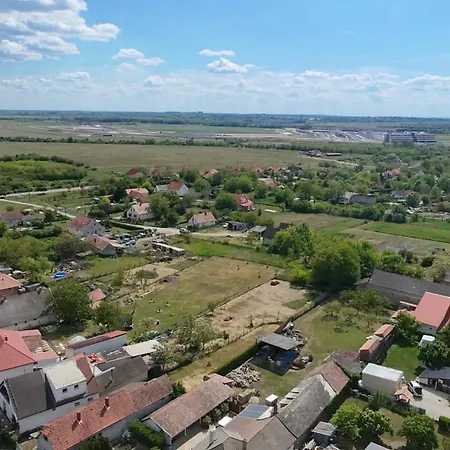 Cserki Panzio Balatonfokajar