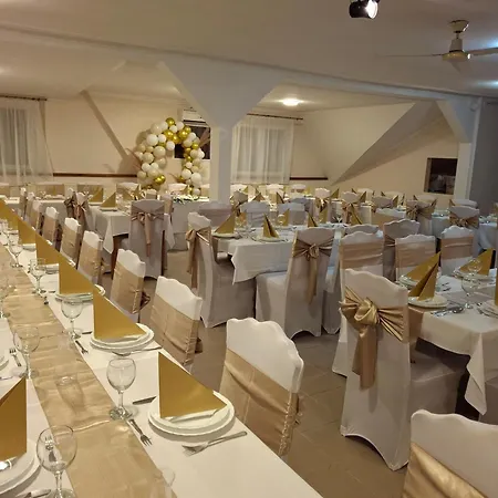 Bed & Breakfast Cserki Panzio Balatonfokajar